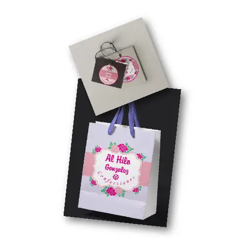 Bag and Tag Image
