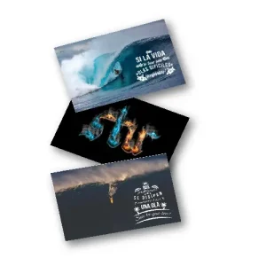 design de folheto profissional para o seu negócio