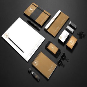 Branding full complete