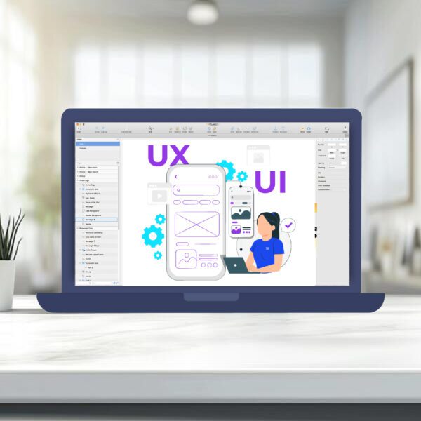 30 UX/UI Content Prompts for Instagram & Social Media – Download for ...